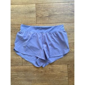 Second Skin Training Short